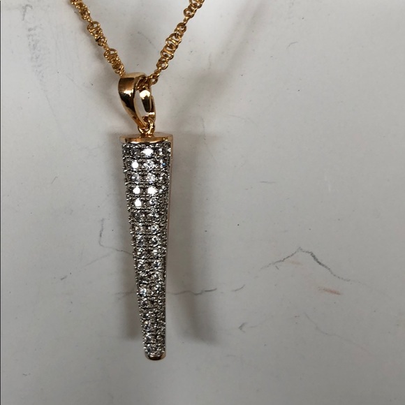 Necklace set - Picture 2 of 3